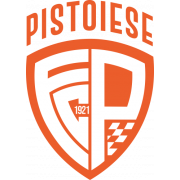 US Pistoiese 1921 logo