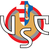 Cremonese club logo