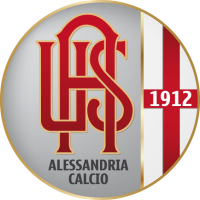 Alessandria clublogo