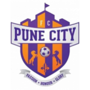 FC Pune City logo
