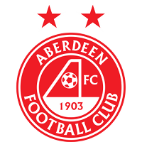 Logo of Aberdeen FC