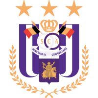 Anderlecht club logo
