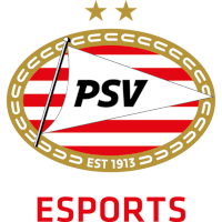 PSV clublogo