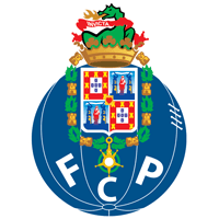 Logo of FC Porto