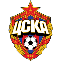 CSKA Moskva club logo