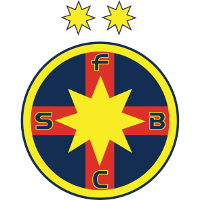 FCSB logo