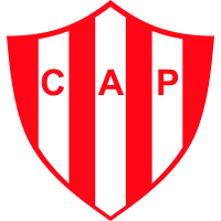 Logo of CA Paraná
