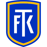 FK Teplice logo