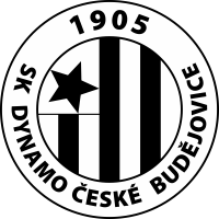 Č. Budĕjovice club logo