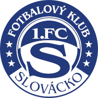 1. FC Slovácko clublogo