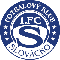 1. FC Slovácko logo