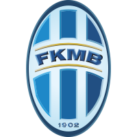 FK Mladá Boleslav logo