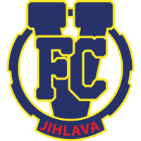 FC Vysočina Jihlava logo