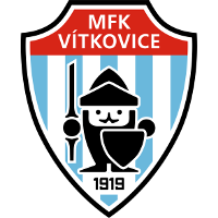 MFK Vítkovice clublogo