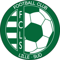Lille-Sud club logo