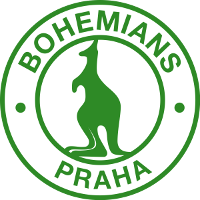 FC Bohemians Praha clublogo