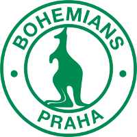 Bohemians Praha 1905 logo