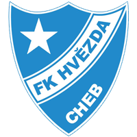 FK Hvězda Cheb clublogo