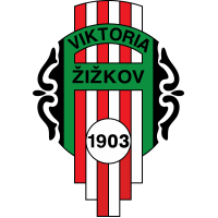 FK Viktoria Žižkov clublogo