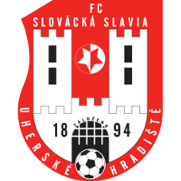 FC Slovácká Slavia Uherské Hradiště clublogo