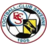 Saverne club logo
