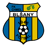 FK Chmel Blšany clublogo