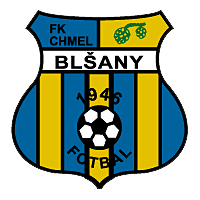 Chmel Blšany