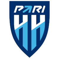 Logo of FK Pari Nizhnii Novgorod