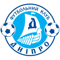 FK Dnipro clublogo