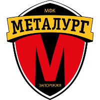 Logo of FK Metalurh Zaporizhzhia