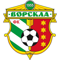 FK Vorskla Poltava clublogo