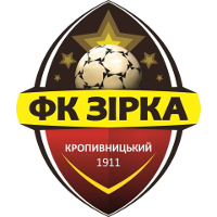 FK Zirka Kropyvnytskyi clublogo