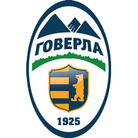 Hoverla club logo