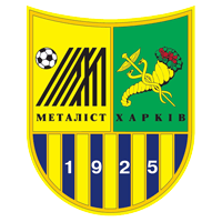 Logo of FK Metalist Kharkiv