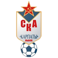 SKA Karpaty Lviv club logo