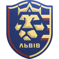 PFK Lviv club logo