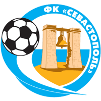 FK Sevastopol club logo