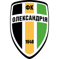Oleksandriya club logo