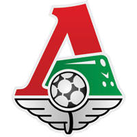 Logo of FK Lokomotiv Moskva