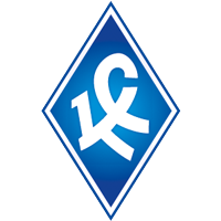 PFK Krylia Sovetov Samara clublogo