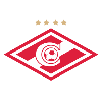 FK Spartak Moskva clublogo
