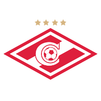 Logo of FK Spartak Moskva