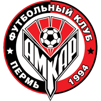 FK Amkar Perm clublogo