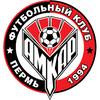 Amkar club logo