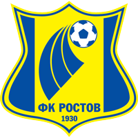 FK Rostov logo