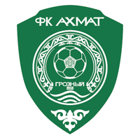Akhmat Grozny clublogo