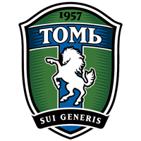 Logo of FK Tom Tomsk