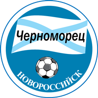FK Chernomorets Novorossiisk logo