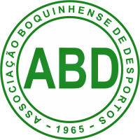 Boquinhense club logo