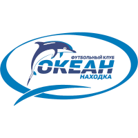 FK Okean Nakhodka clublogo
